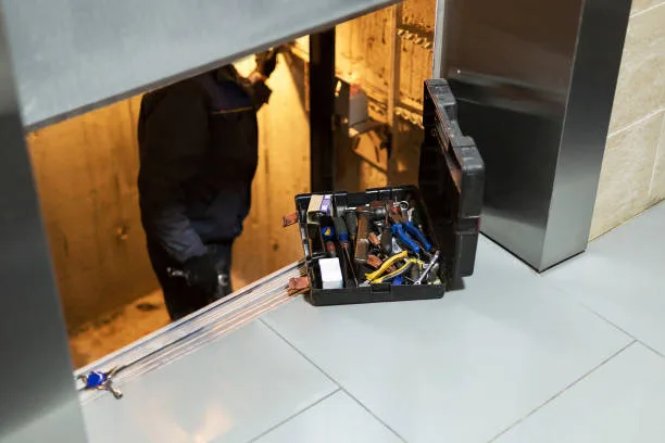 Presupuesto de instalación de ascensor en Vigo