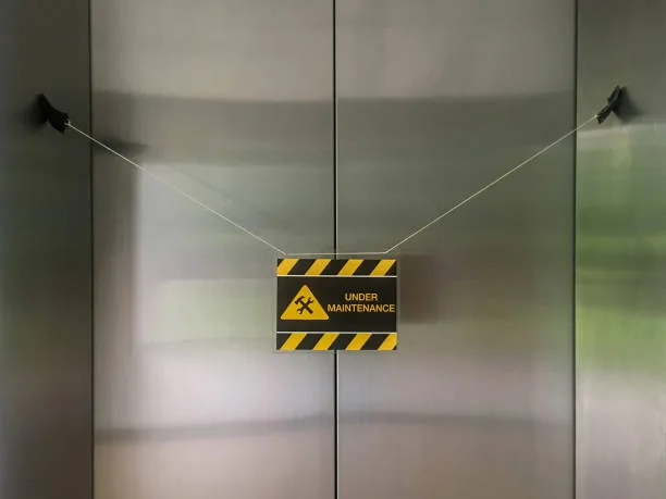 Reparación urgente de ascensores en Vigo