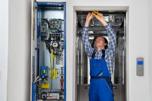 Técnico de instalación de ascensores en Vigo
