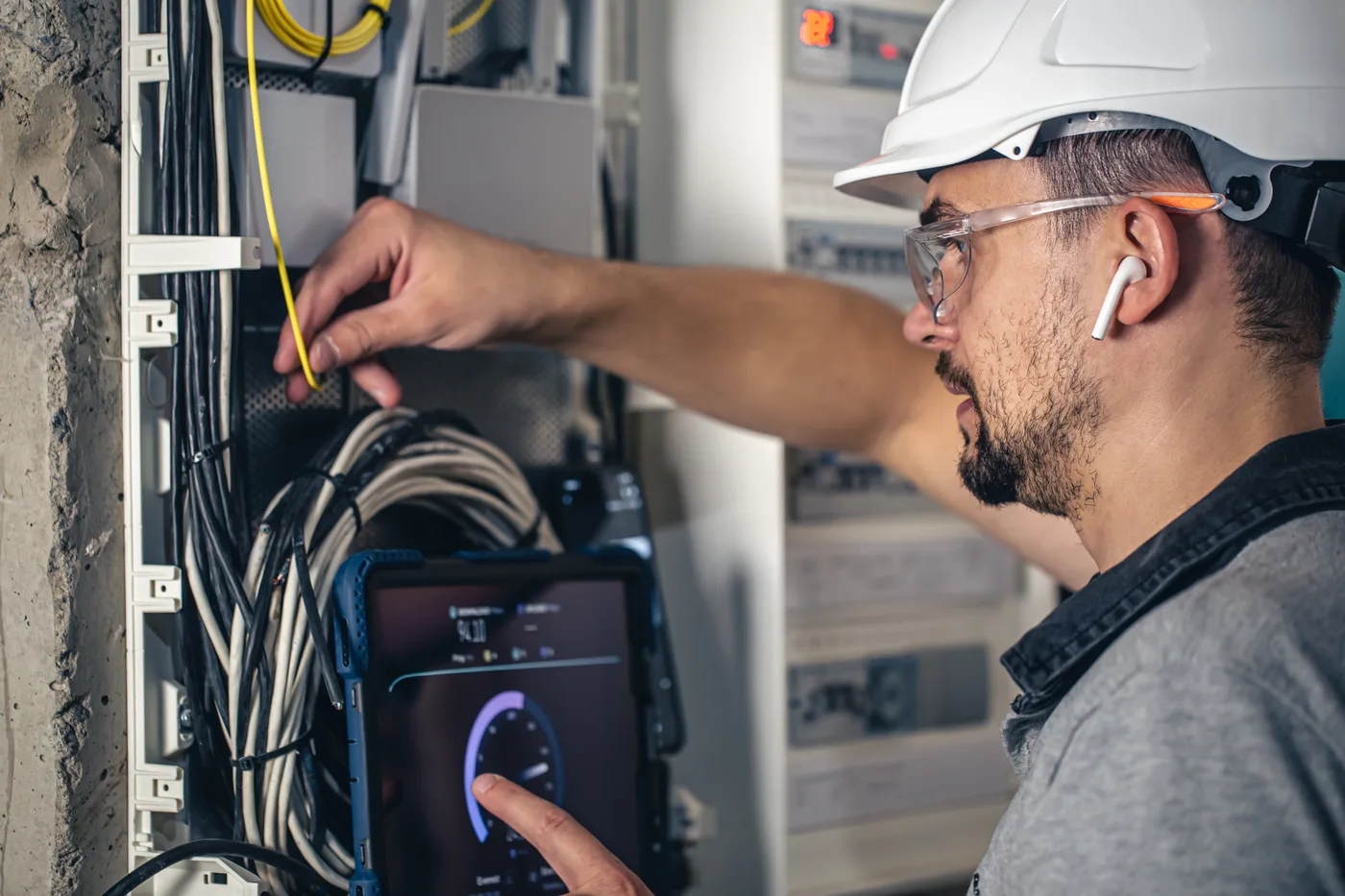 Técnico de mantenimiento de ascensores en Vigo
